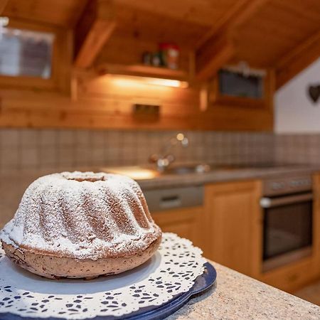 Villa Stembergerhof - Urlaub Am Bauerhof Liesing Esterno foto