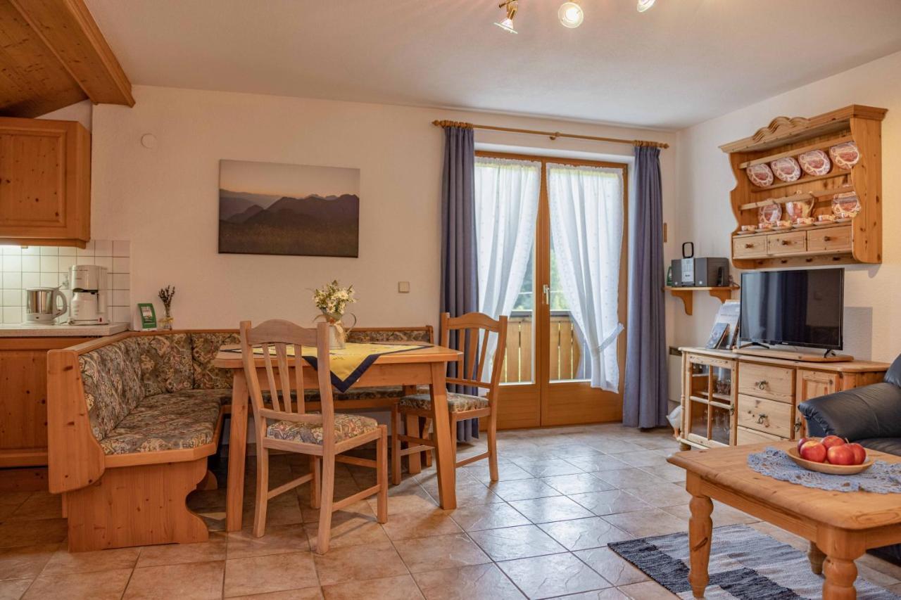 Villa Stembergerhof - Urlaub Am Bauerhof Liesing Esterno foto