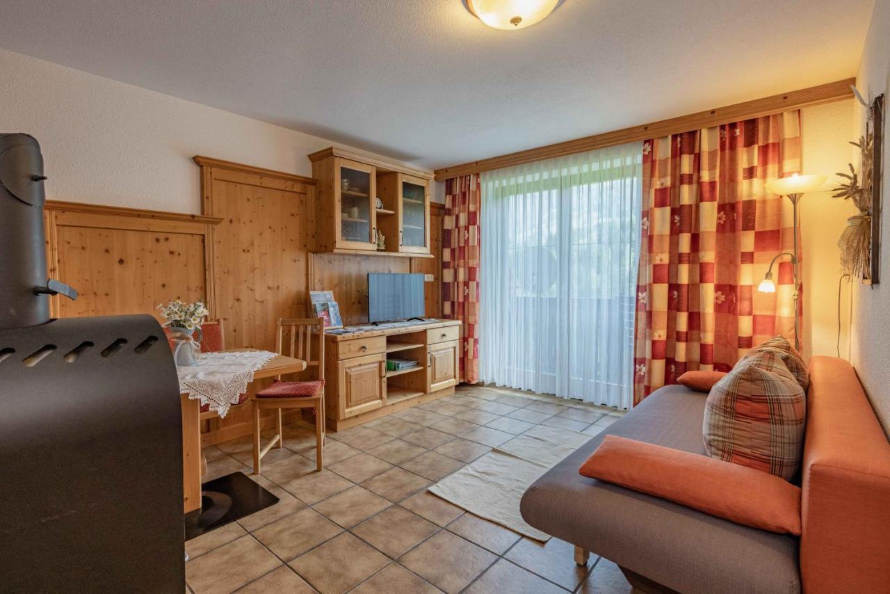 Villa Stembergerhof - Urlaub Am Bauerhof Liesing Esterno foto