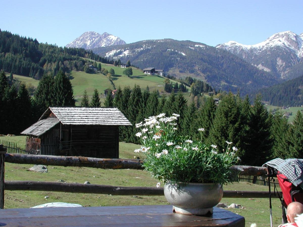 Villa Stembergerhof - Urlaub Am Bauerhof Liesing Esterno foto